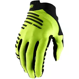 100% R-Core Men's MTB Gloves (Brand New)