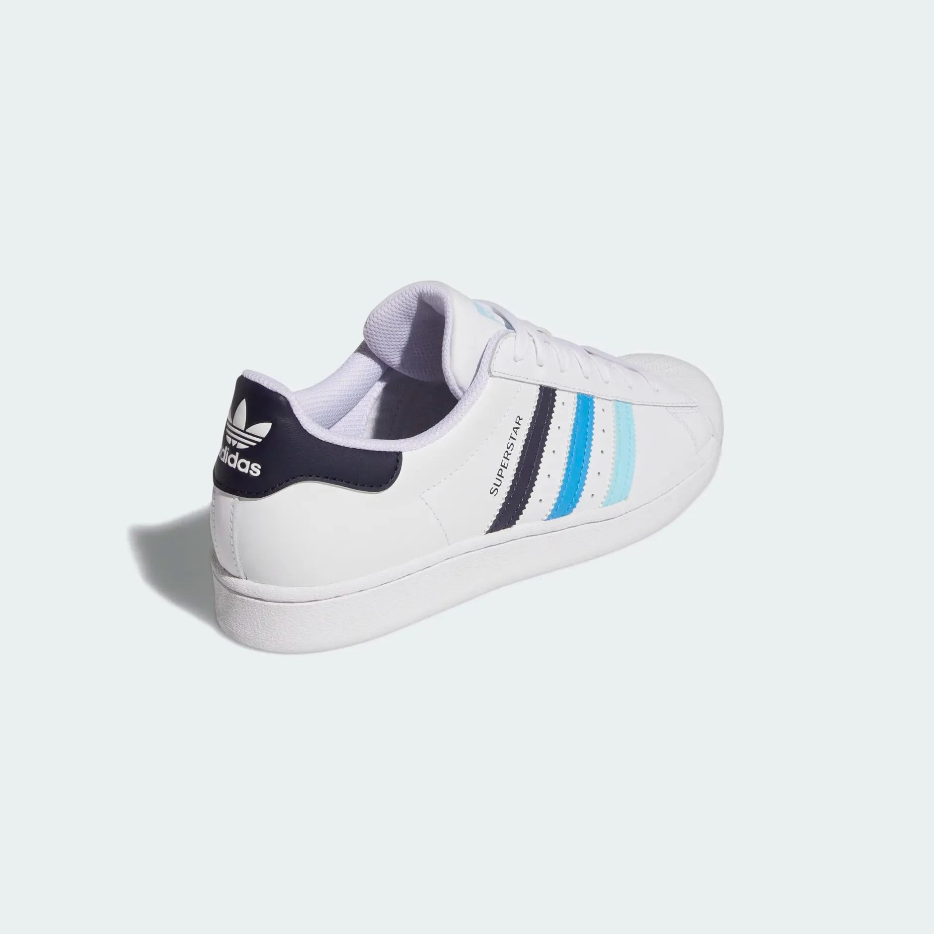 Adidas Superstar - Men's