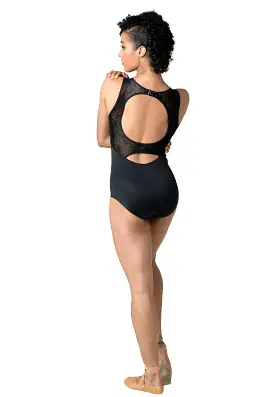 Adult Paloma Leotard