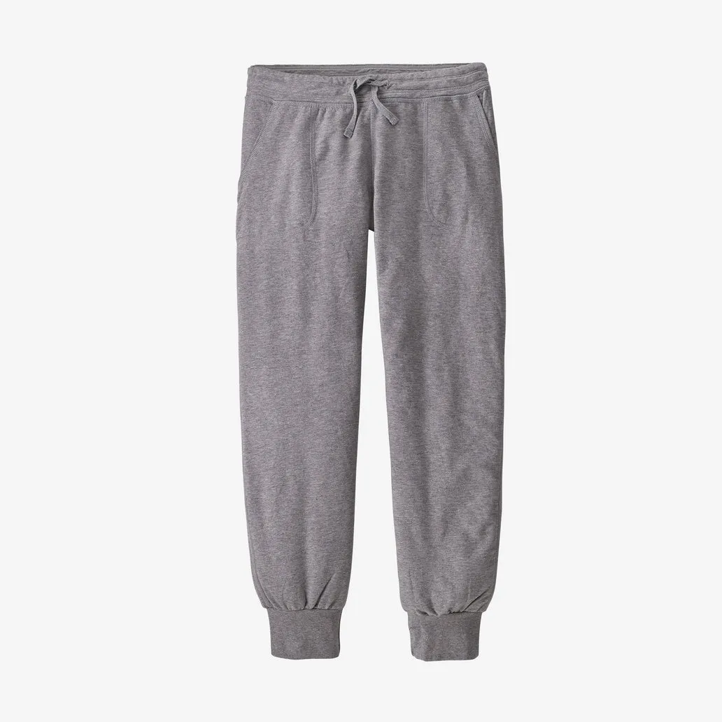 Ahnya Fleece Pants (Women's)