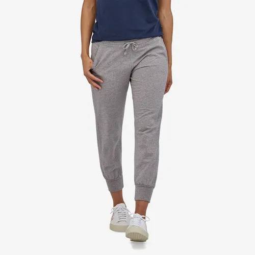 Ahnya Fleece Pants (Women's)