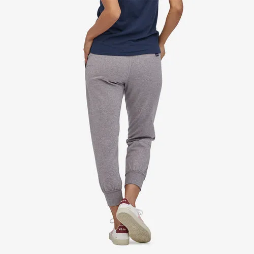 Ahnya Fleece Pants (Women's)