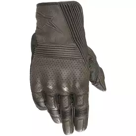 Alpinestars Mustang V2 Men's Cruiser Gloves (Brand New)