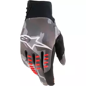 Alpinestars SMX-E Men's Off-Road Gloves (Brand New)