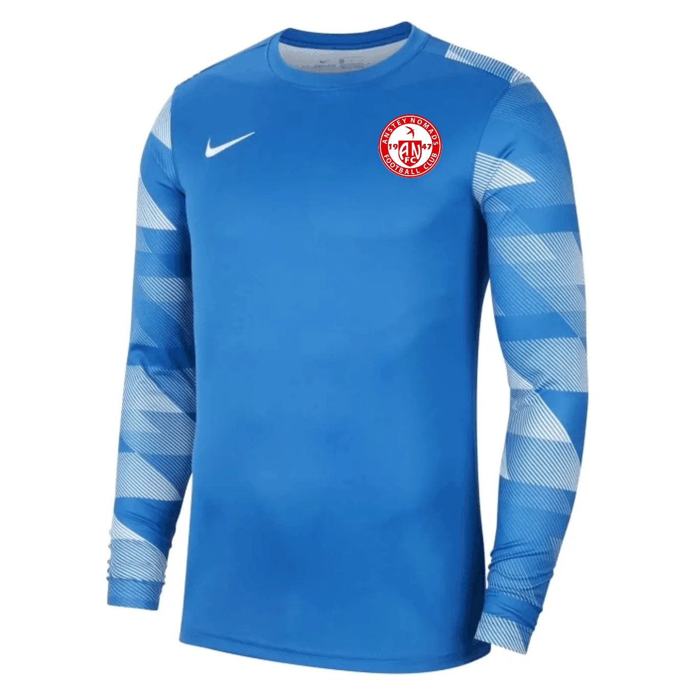 Anstey Nomads - Park IV Goalkeeper Jersey