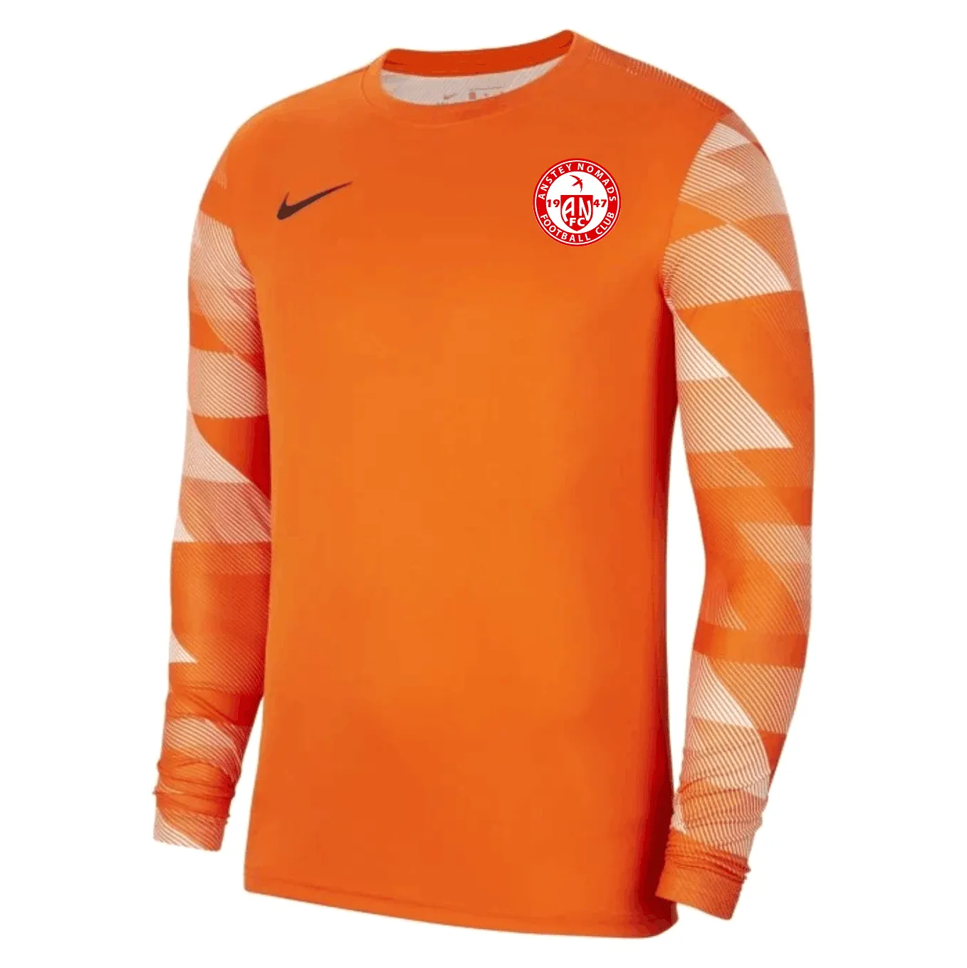 Anstey Nomads - Park IV Goalkeeper Jersey