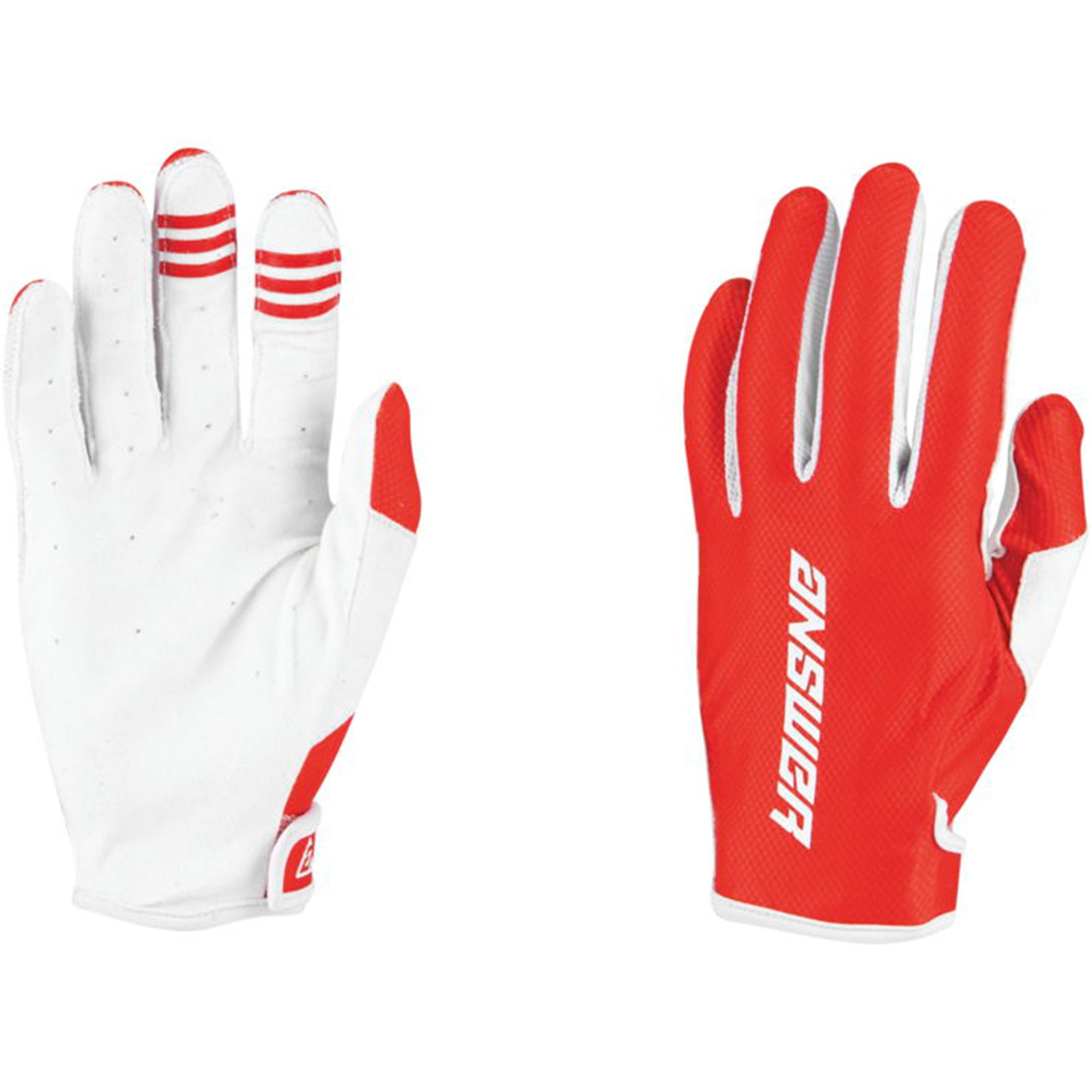 Answer Racing Ascent Youth Off-Road Gloves (Brand New)