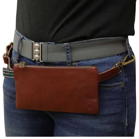 Ariat Mobile Caddy Belt