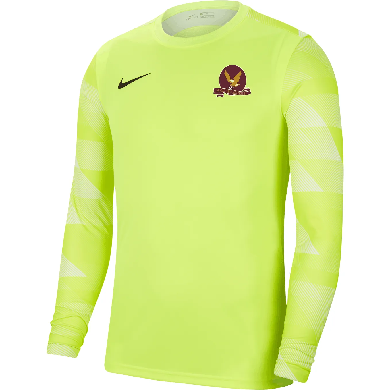 Arnold - Park IV Goalkeeper Jersey