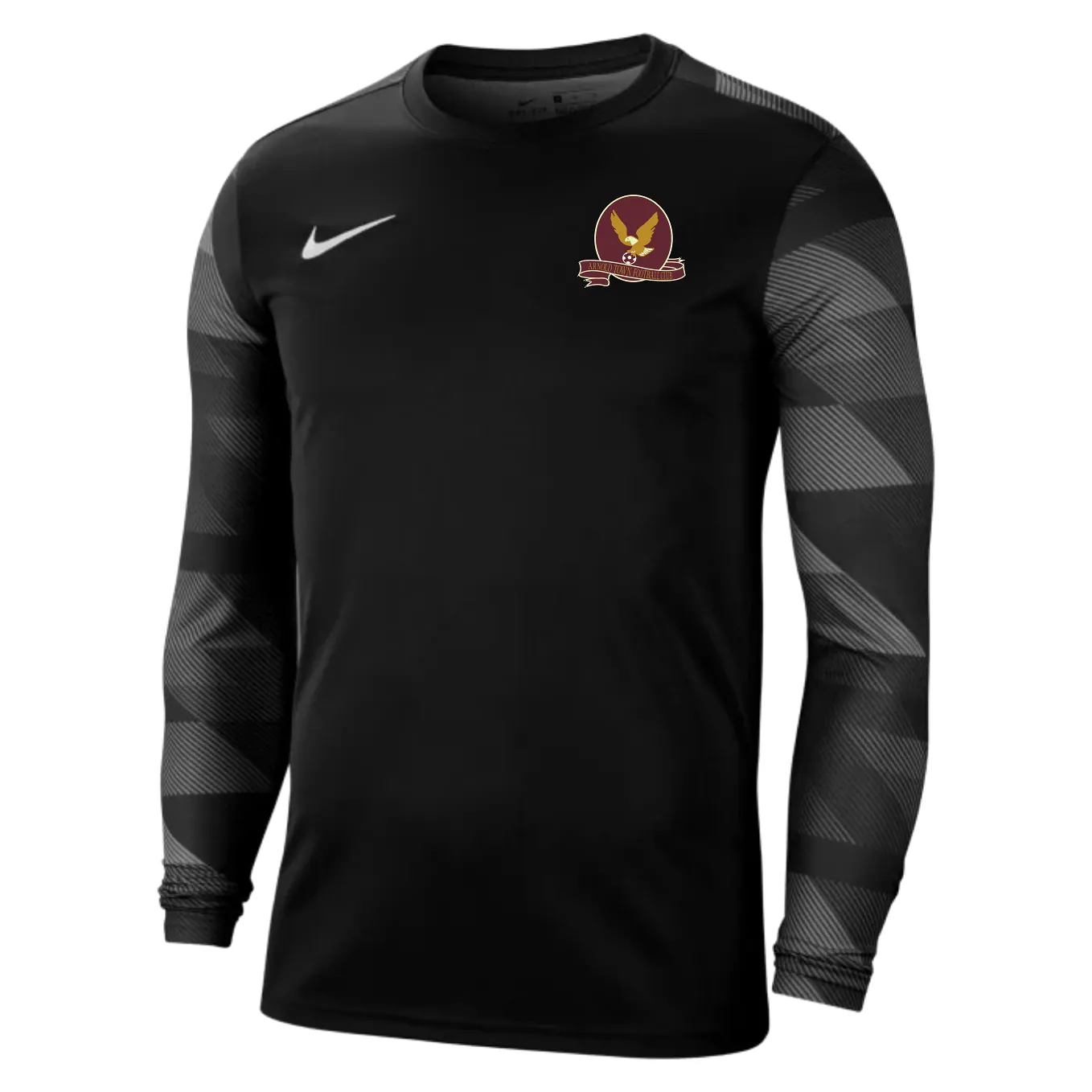 Arnold - Park IV Goalkeeper Jersey