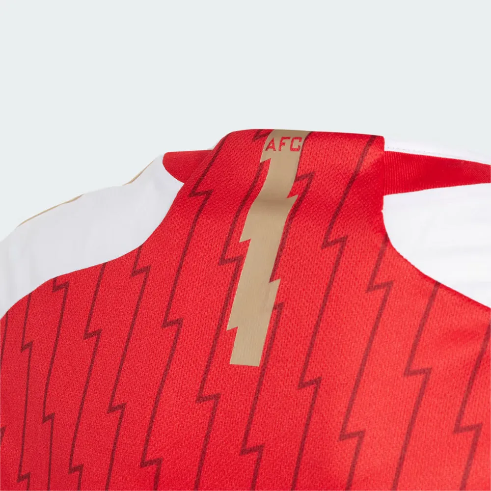 Arsenal Youth Home Jersey 23/24