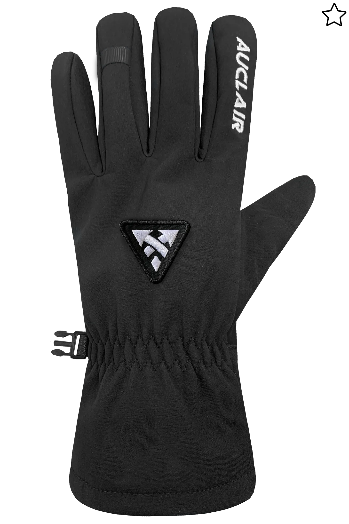 Ascent Windstopper Gloves - Adult