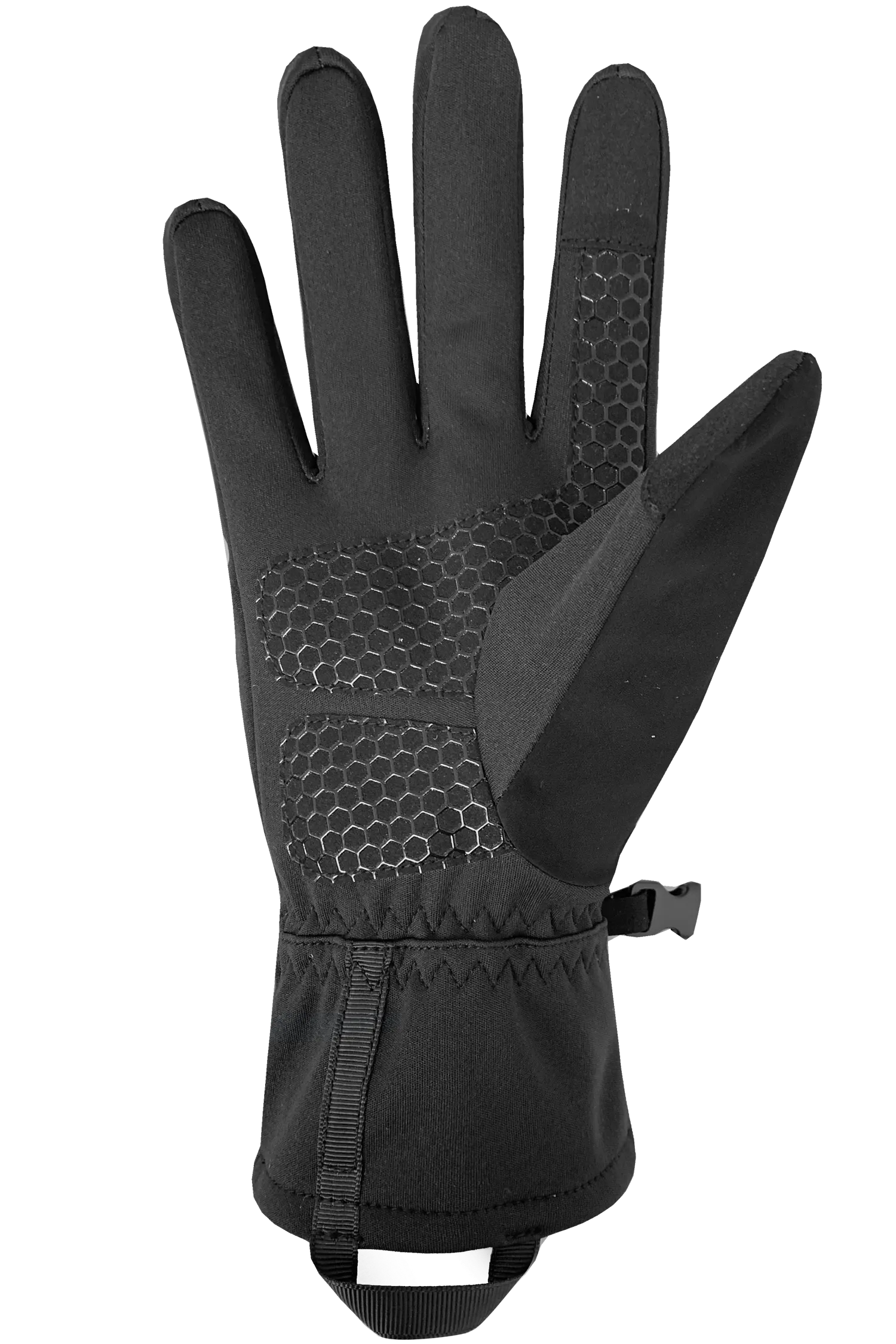 Ascent Windstopper Gloves - Adult