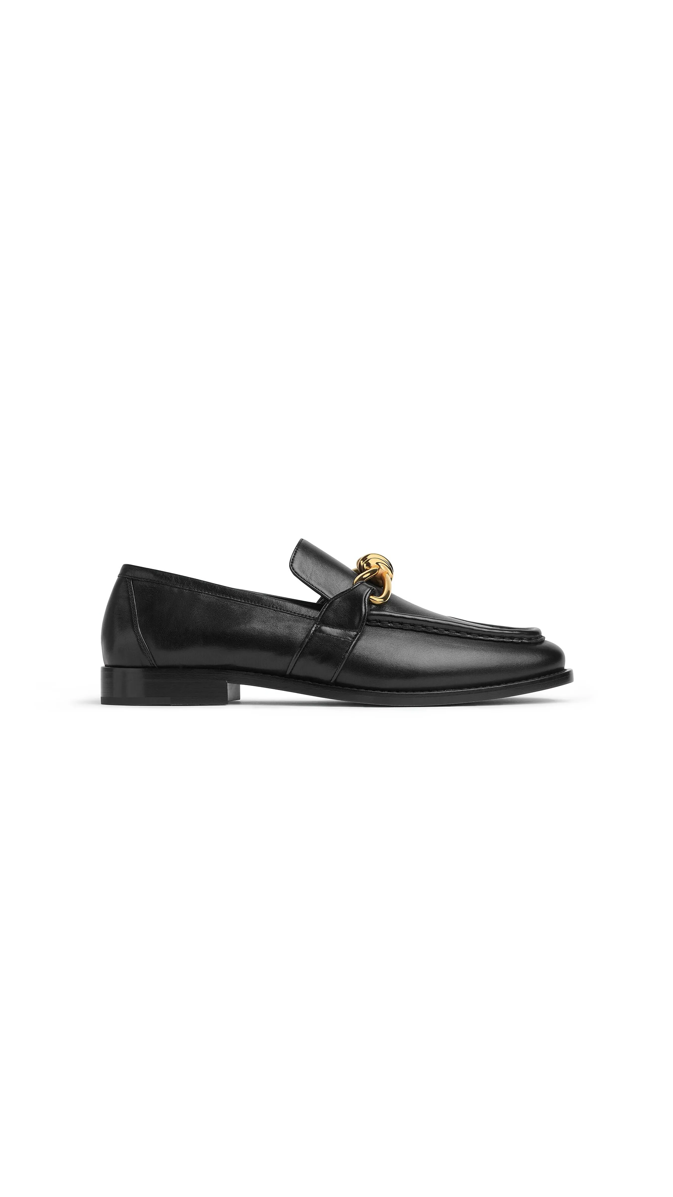 Astaire Loafer - Black