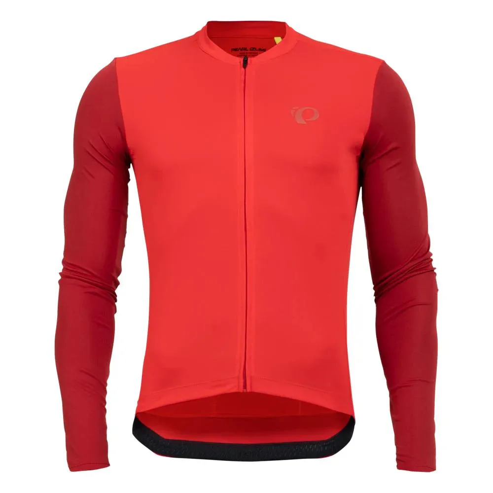 Attack Long Sleeve Jersey (Men's)