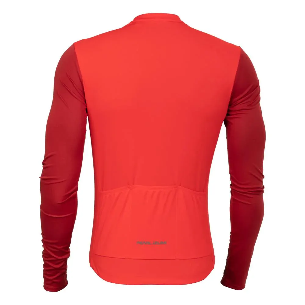 Attack Long Sleeve Jersey (Men's)