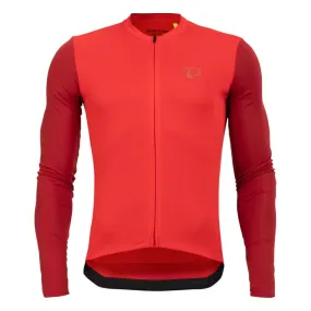 Attack Long Sleeve Jersey (Men's)