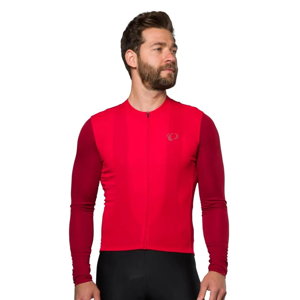 Attack Long Sleeve Jersey (Men's)