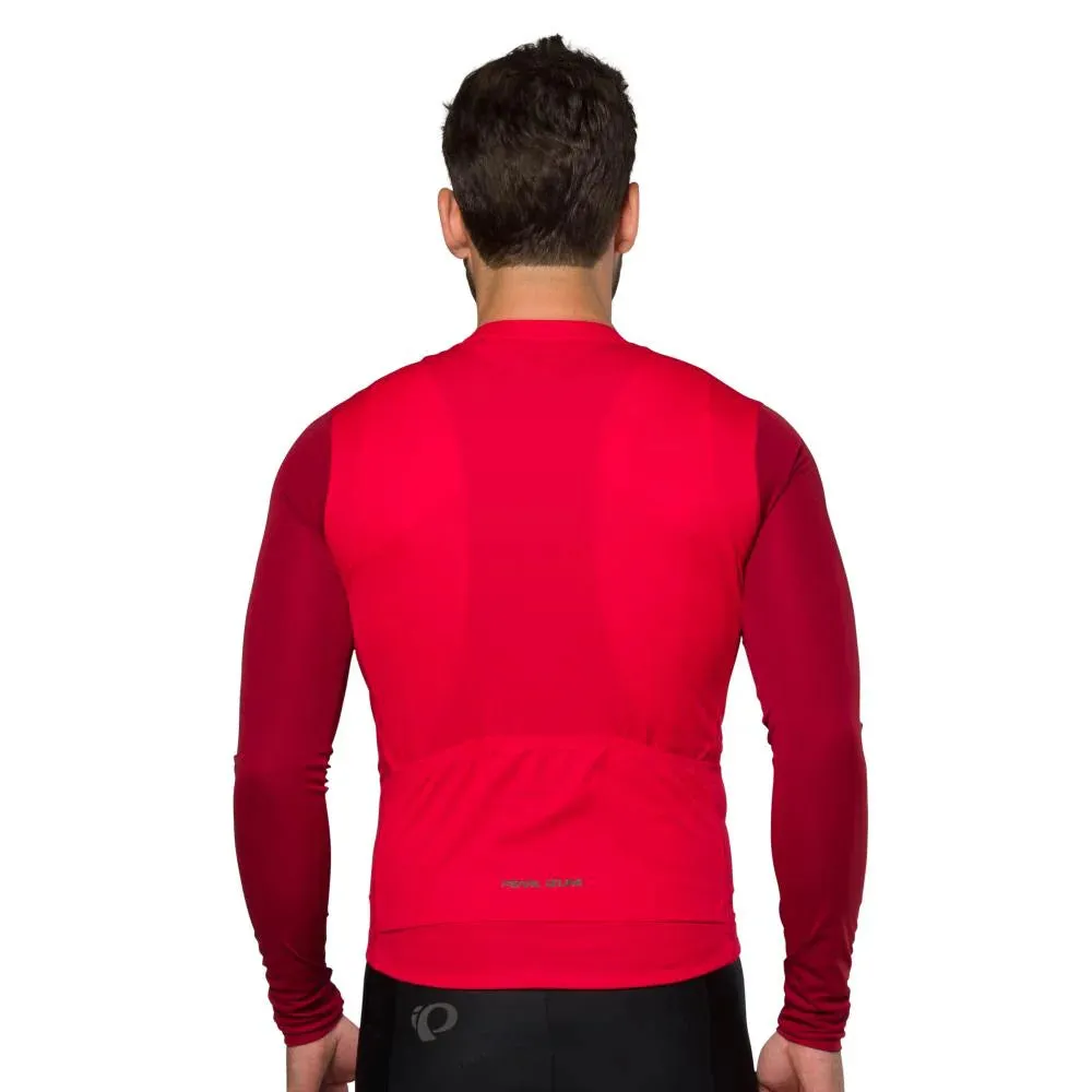 Attack Long Sleeve Jersey (Men's)