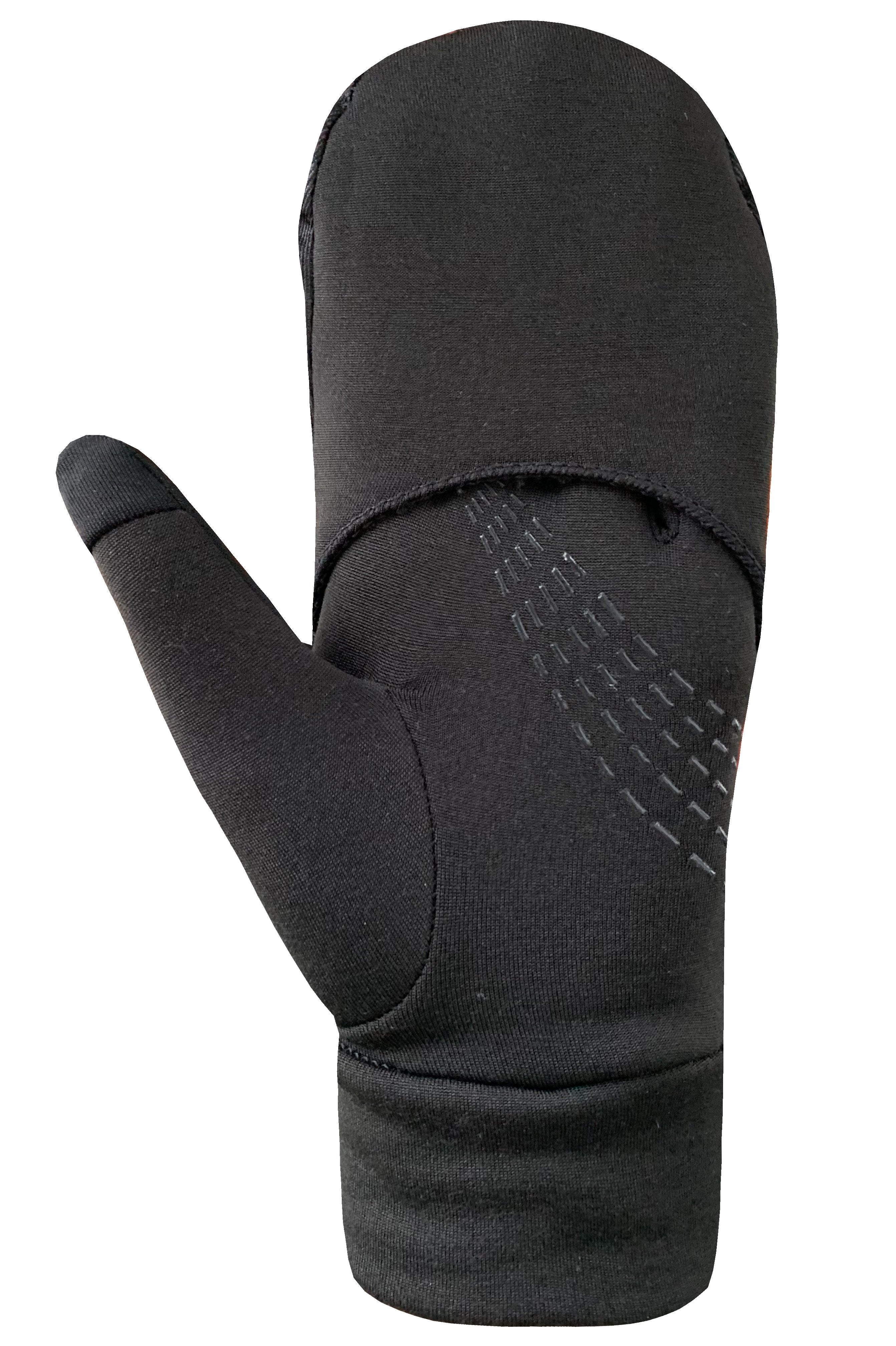 Auclair Run For Cover Glove, Ladies