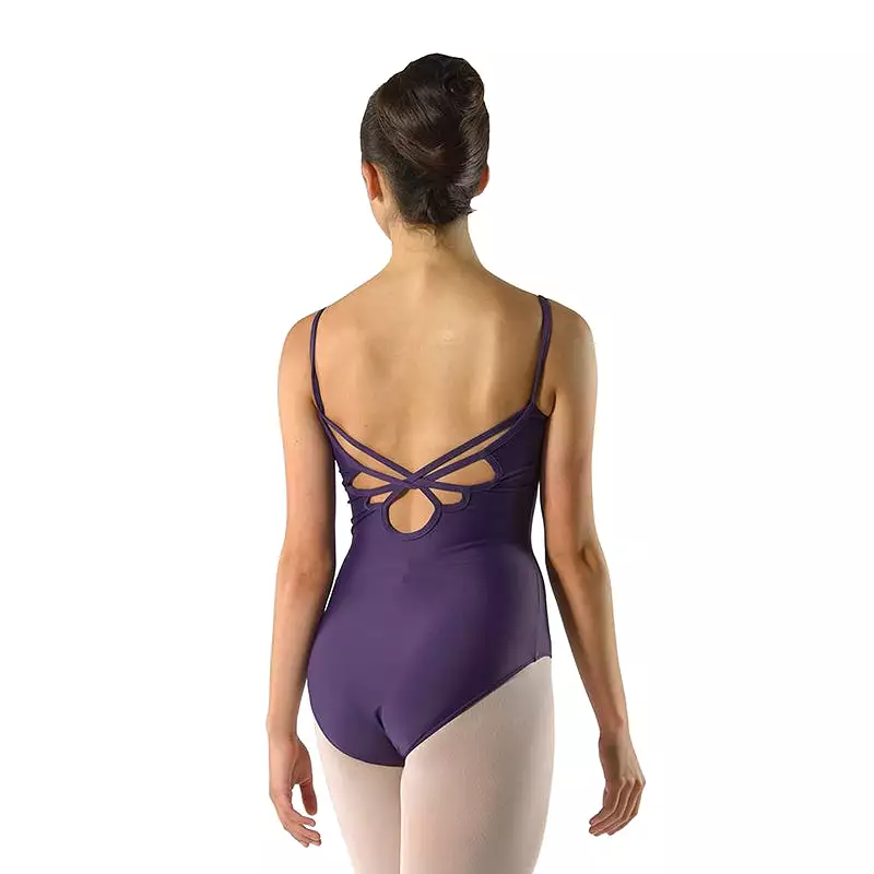 Ballet Rosa Aura Leotard