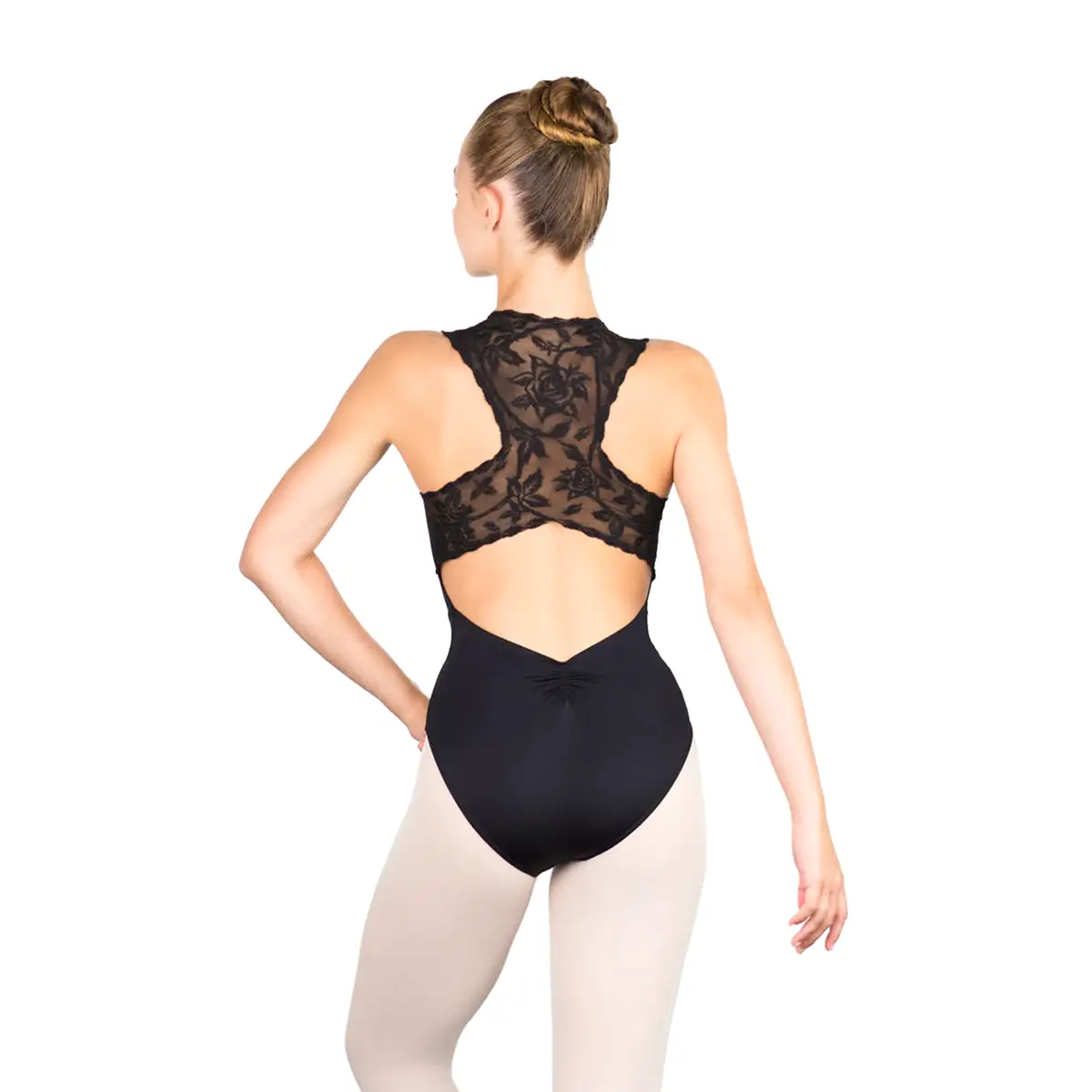 Ballet Rosa Ginger Leotard