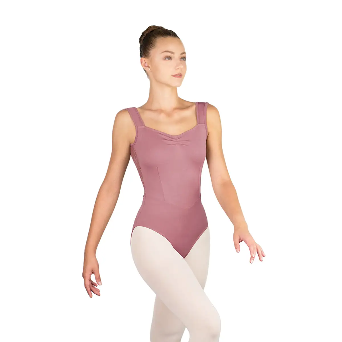 Ballet Rosa Inaya Leotard