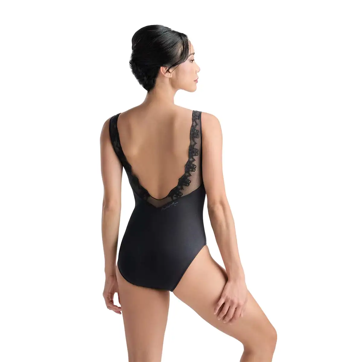 Ballet Rosa Lynn Leotard