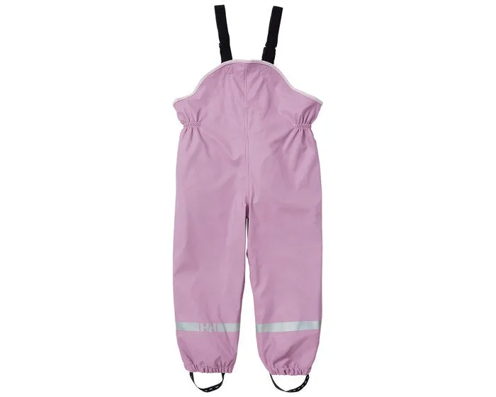 Bergen Fleece PU Rainset (Kids)