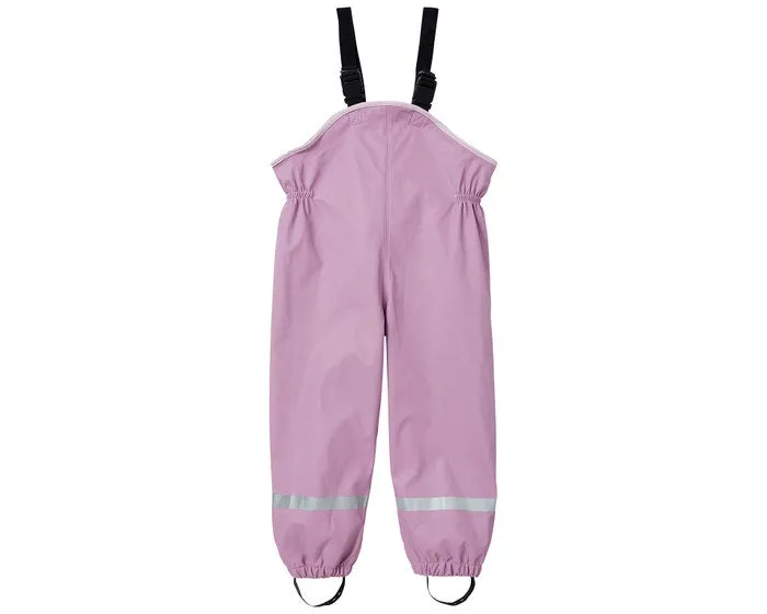 Bergen Fleece PU Rainset (Kids)