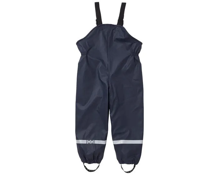 Bergen Fleece PU Rainset (Kids)