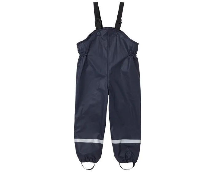 Bergen Fleece PU Rainset (Kids)