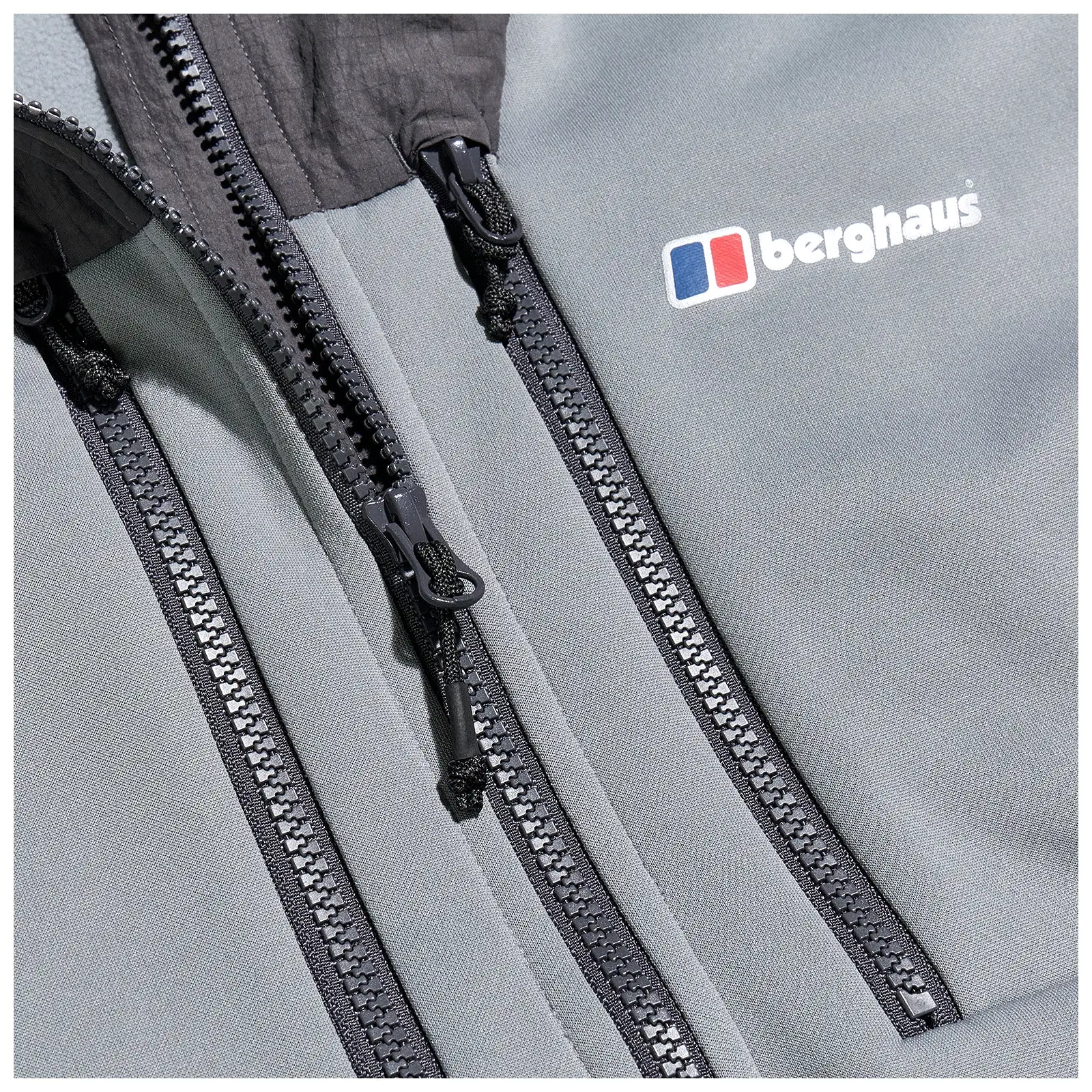 Berghaus Mens Reacon Hooded Jacket