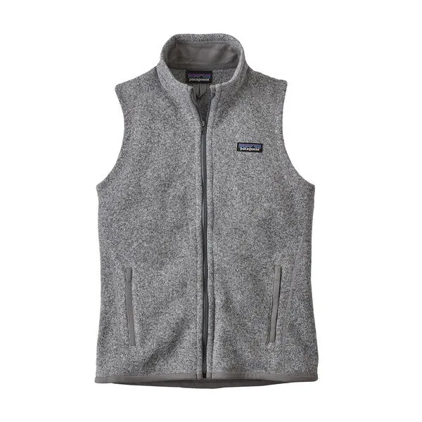 Better Sweater Fleece Vest (Women's)