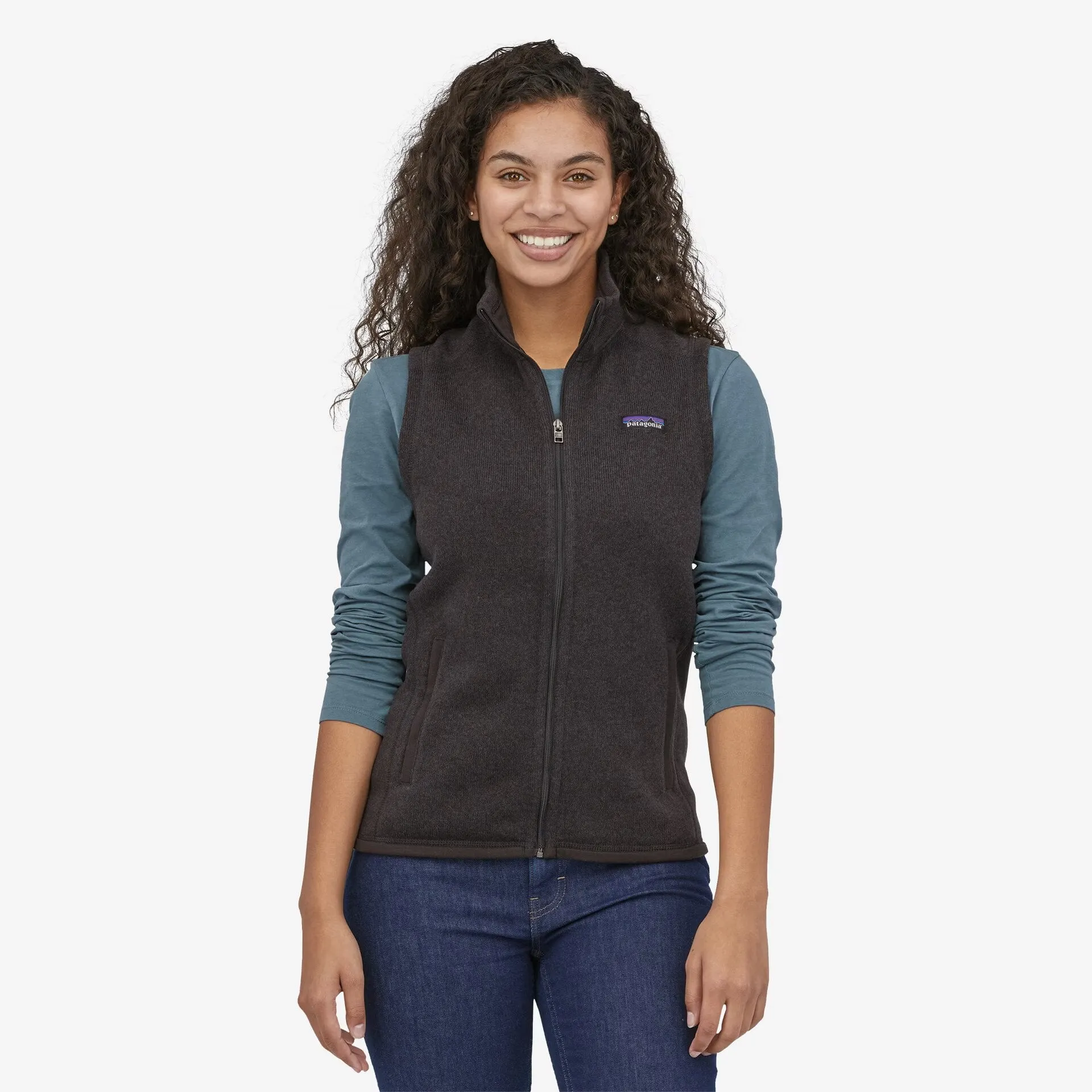 Better Sweater Fleece Vest (Women's)