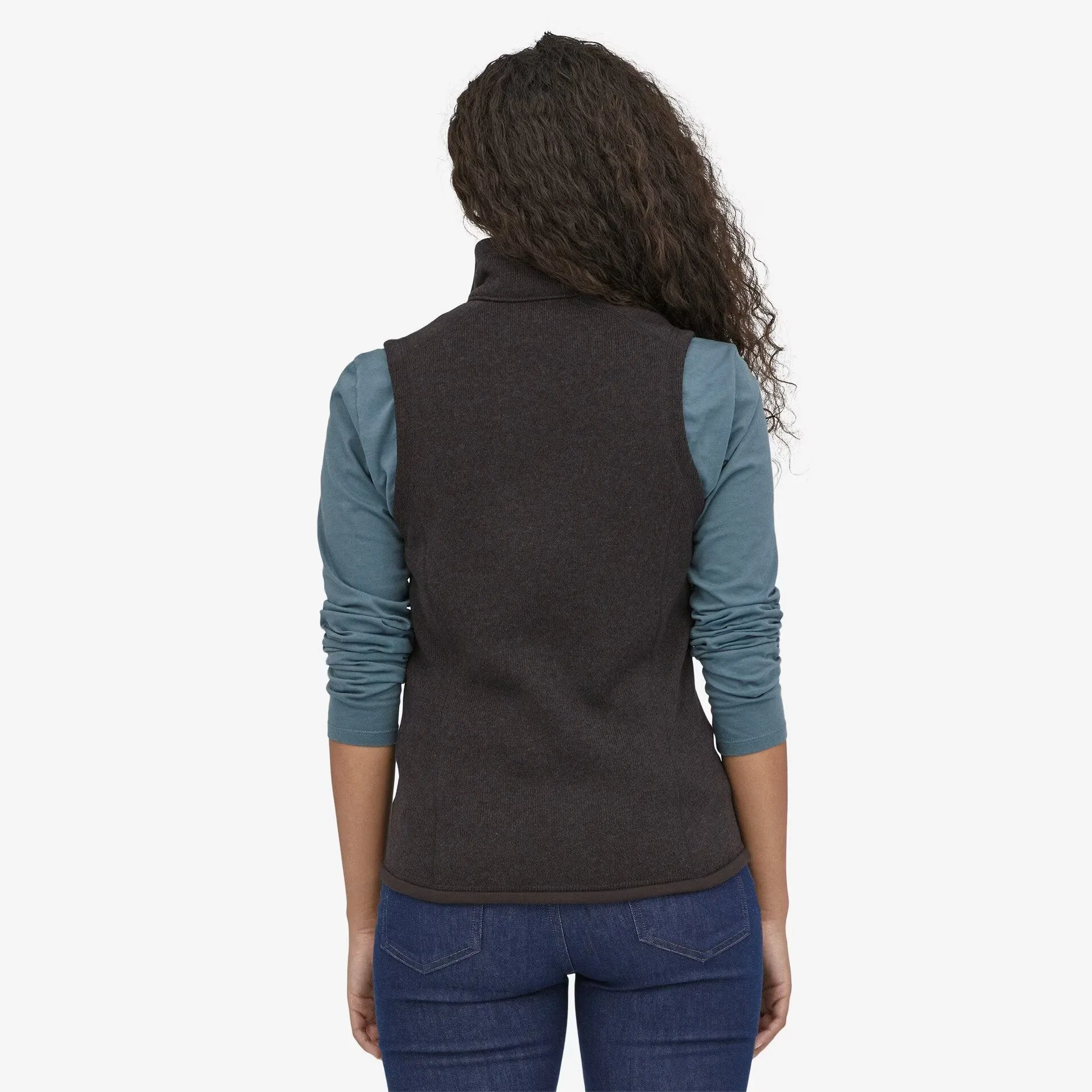 Better Sweater Fleece Vest (Women's)