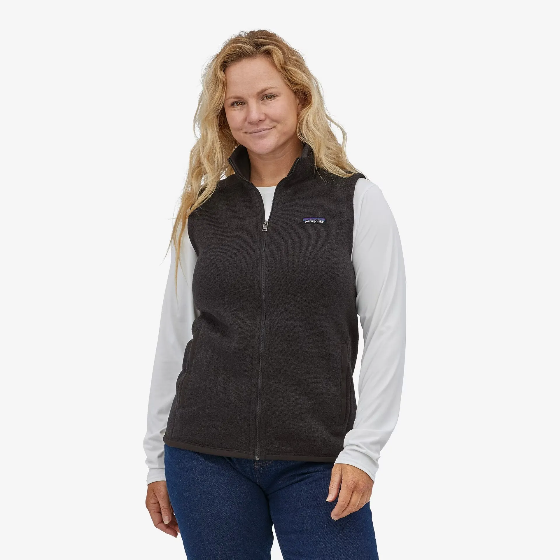 Better Sweater Fleece Vest (Women's)