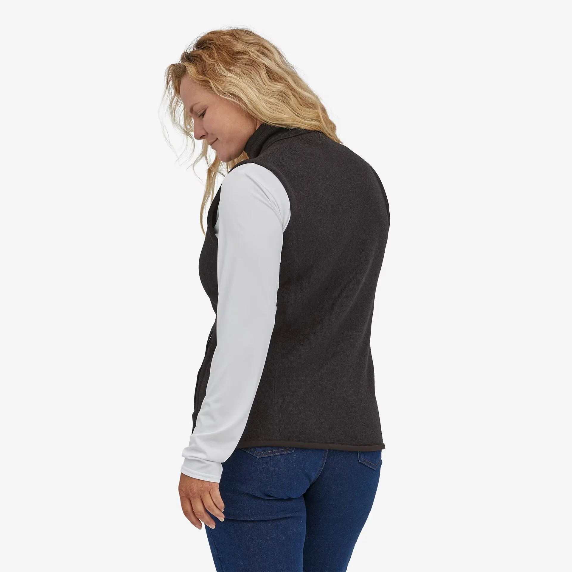 Better Sweater Fleece Vest (Women's)