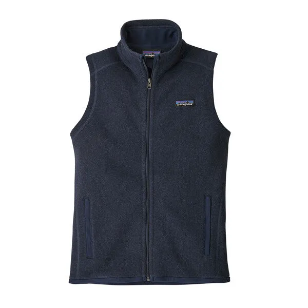 Better Sweater Fleece Vest (Women's)