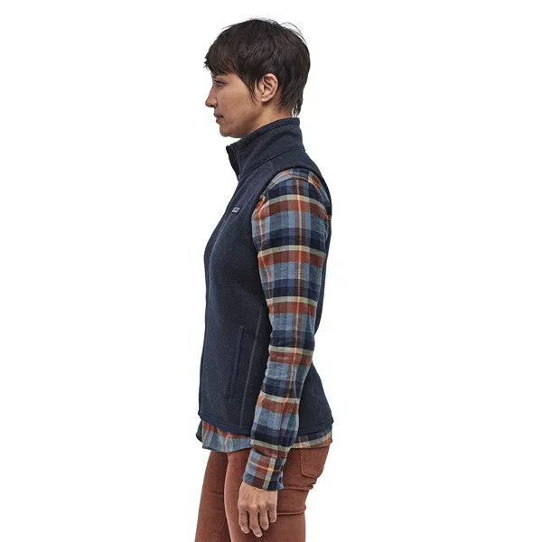 Better Sweater Fleece Vest (Women's)