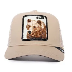 Big Bear Trucker Hat