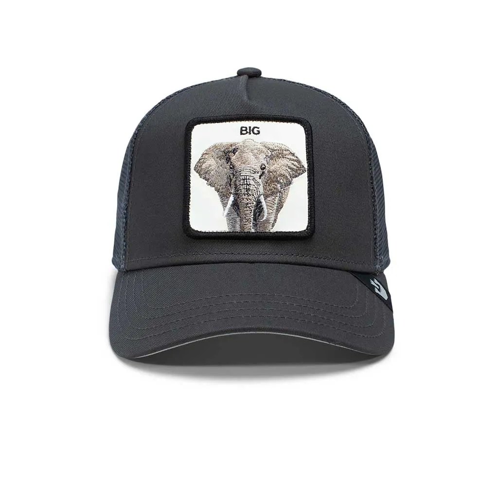 Big Elephant Trucker Hat