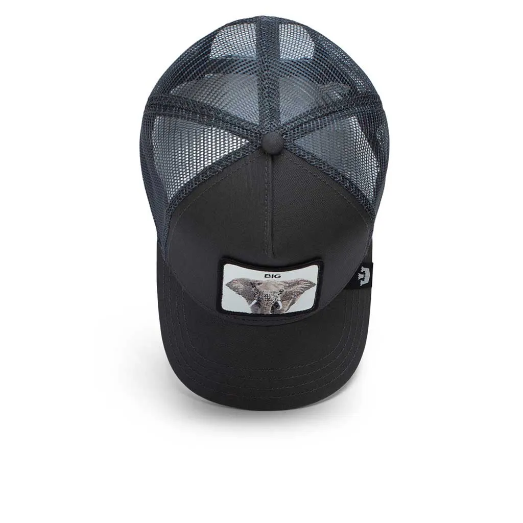 Big Elephant Trucker Hat