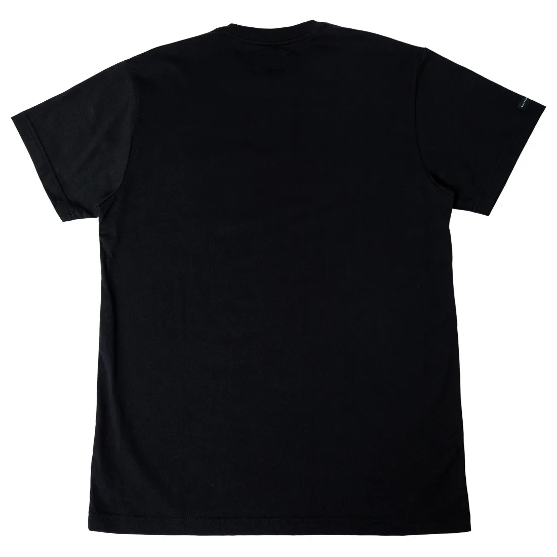 Billionaire Boys Club Men BB Head Knits Tee (black)