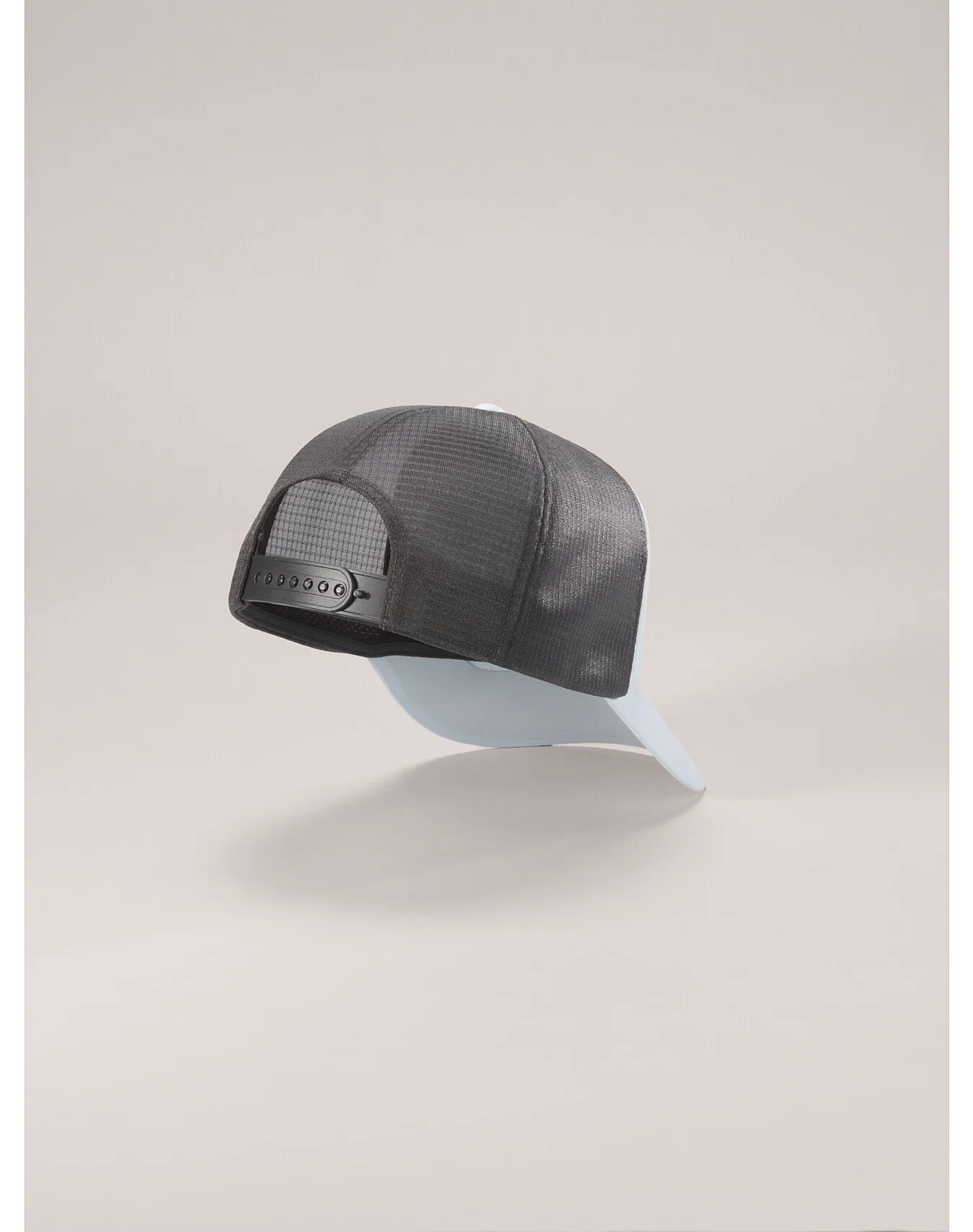 Bird Trucker Curved Brim Hat - Past Season