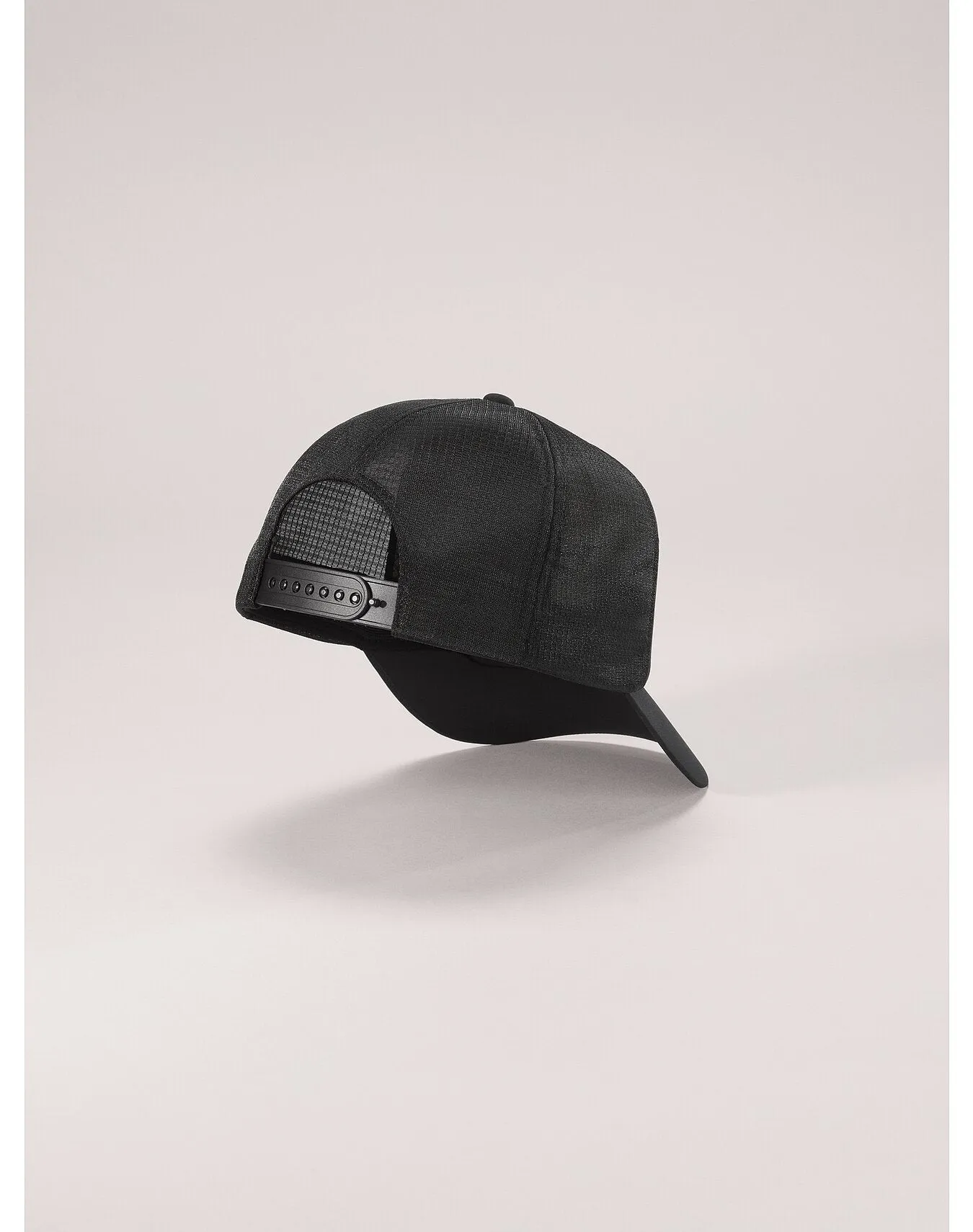 Bird Trucker Curved Brim Hat - Past Season