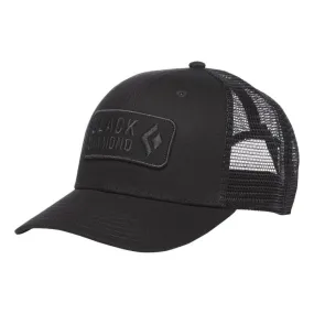 Black Diamond  BD Trucker Hat - Cappellino - Uomo