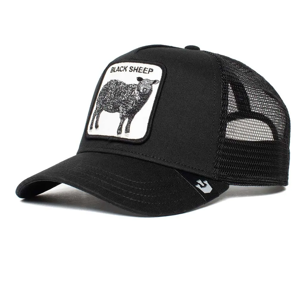 Black Sheep Trucker Hat