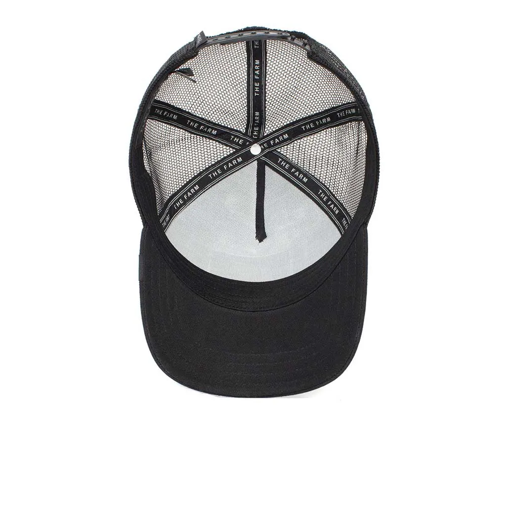 Black Sheep Trucker Hat