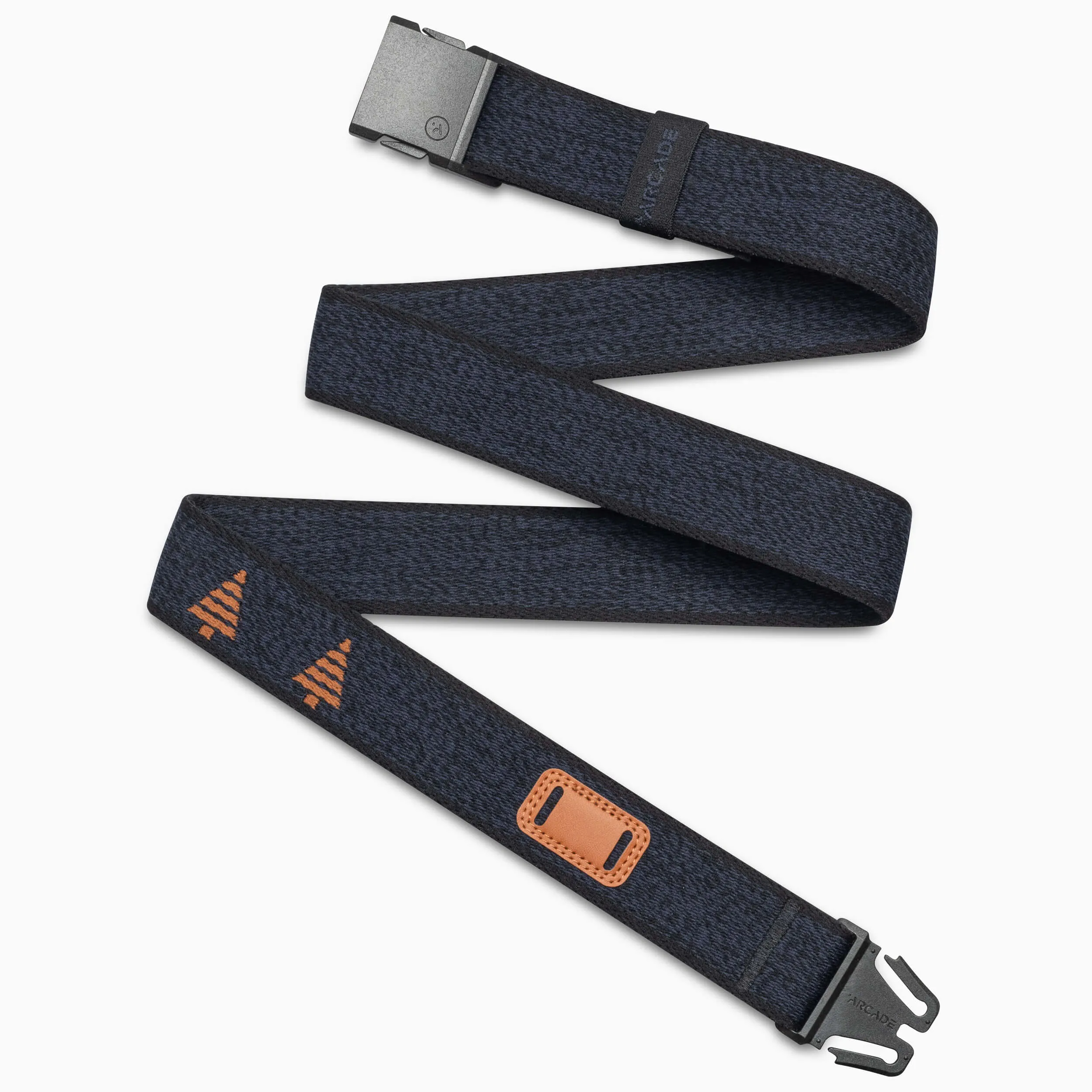 Blackwood Belt - Slim